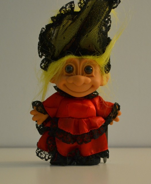 trolls for sale on ebay
