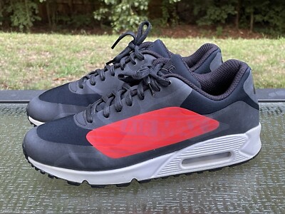 Nike Air Max 90 Big Logo NS GPX Men's Size Athletic Shoes