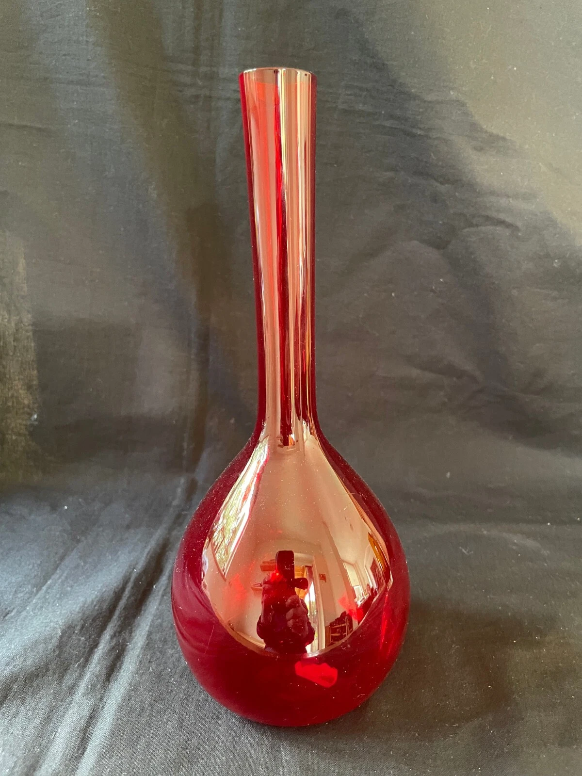 gullaskruf design bulb vases design Arthur Percy
Opens in a new window or tab
