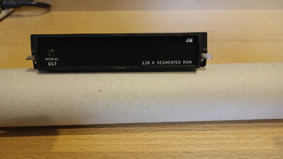 KC85 M047 ROM Modul