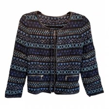 Matthew Williamson Jacket, Size 8, Worn