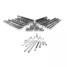 Master Accessory and Socket Set (366-Piece)