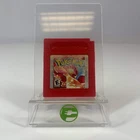 Pokemon Red (Nintendo GameBoy, 1996)