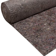 Painters Fleece Floor Protection Cover Fleece Renovation Fleece 50 M 180 gr. 1 x 50m (€0.44/1sqm)