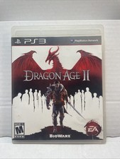 Dragon Age 2 - Sony PlayStation 3 (Great Condition, Booklet Included)