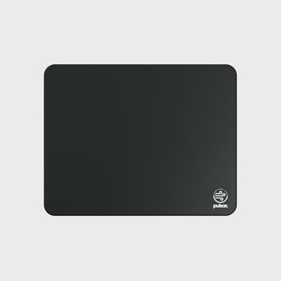 Pulsar Gaming Gears eSports Gaming Mauspad Large eS Neptune Pro Firm Black