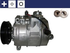 MAHLE Kompressor Klimaanlage ACP 167 000S für A4 C5 AUDI A6 B6 8E5 8E2 4B5 12V
