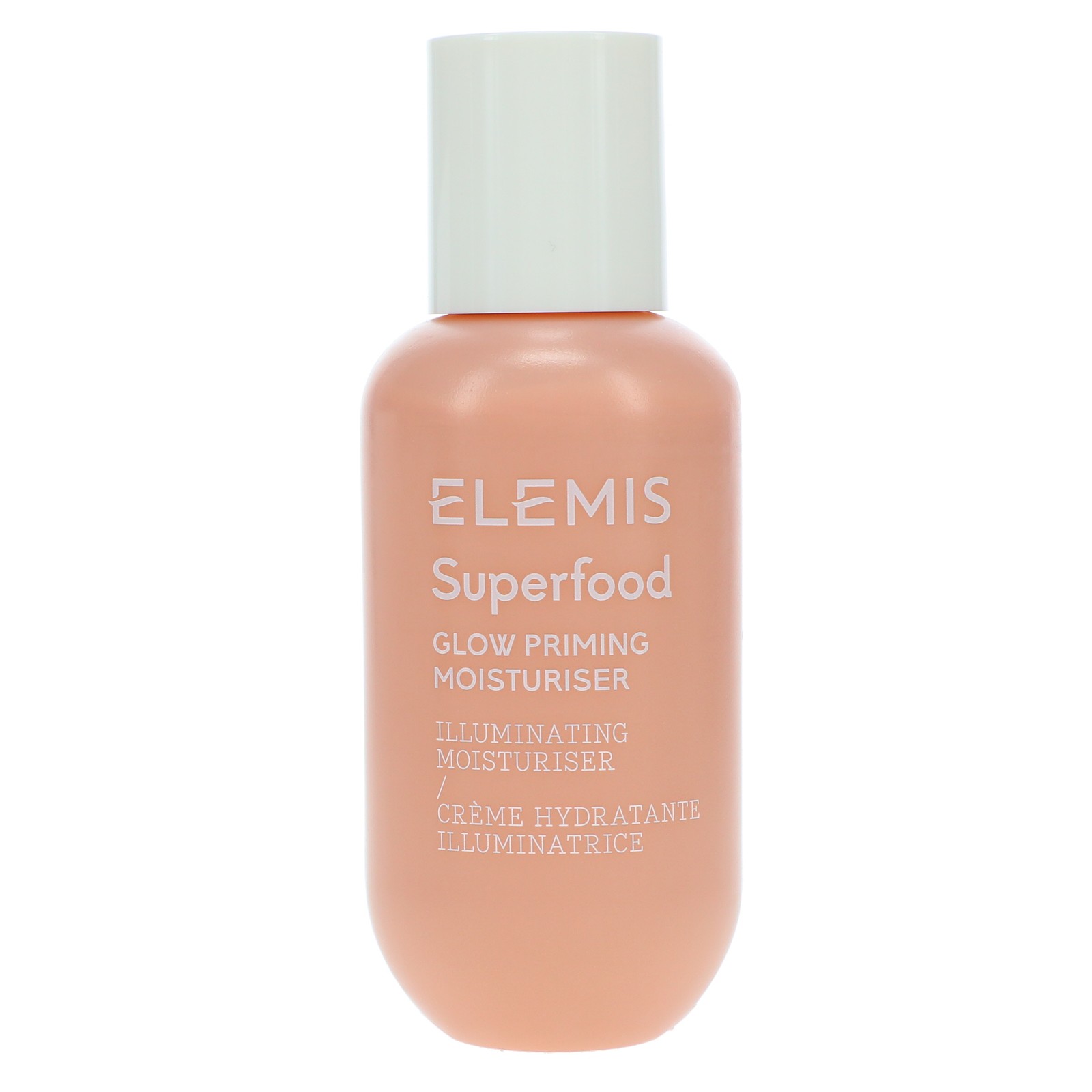 Увлажняющий крем ELEMIS Superfood Glow Priming 2 унции