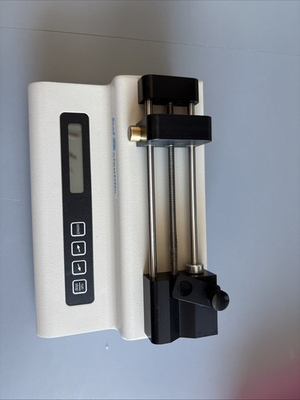 #ad KD Scientific Legacy KDS 100 Single Syringe Infusion Pump $100.00