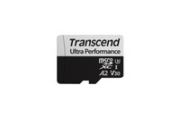 Transcend microSDXC 340S - 128 GB - MicroSDXC - Klasse 10 - UHS-I - 160 MB/s