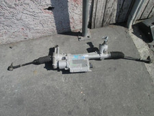 2011-2014 Ford Mustang Electric Steering Gear Rack And Pinion Oem 2011-2014 Ford Mustang Electric Steering Gear Rack And Pinion Oem