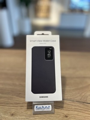 Smart View Wallet Case S23+