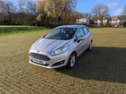2014 Ford Fiesta 1.6 Zetec 5dr Powershift HATCHBACK Petrol Automatic