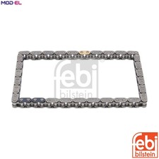 TIMING CHAIN 194710 FOR TOYOTA HILUX/VIII/Platform/Chassis/Pickup 2.8L 4cyl