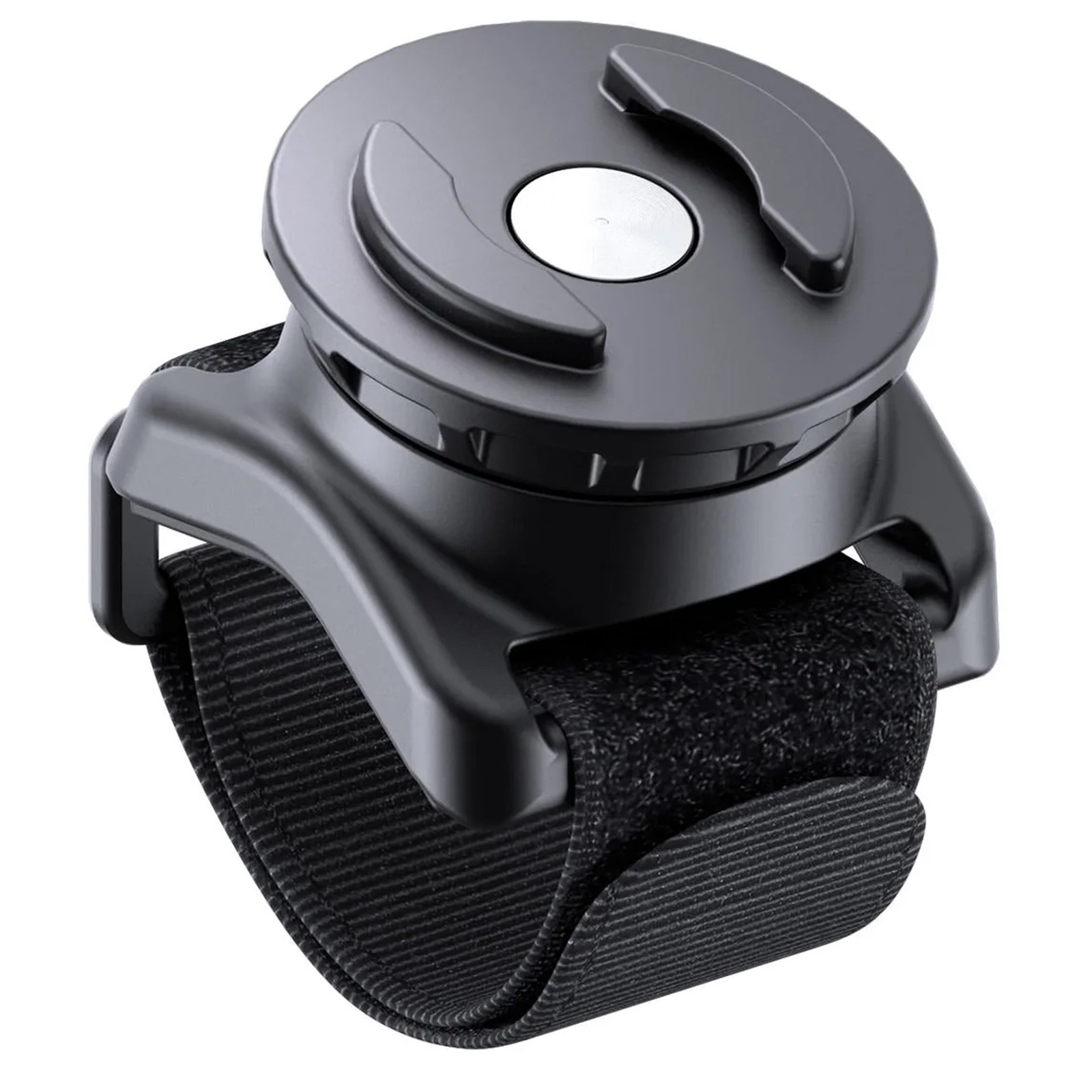 SP Connect SPC Universal Handlebar Mount - Shock-Absorbing Lightweight Aero 7590₽