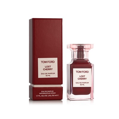 Tom Ford LOST CHERRY EDP Unisex Parfum 50ml