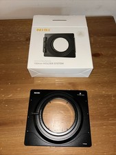 NiSi 150mm Filter Holder System Case for Sony 12-24mm F4 G Fast Free Shipping