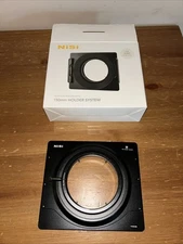 NiSi 150mm Filter Holder System Case for Sony  12-24mm F4 G Fast Free Shipping