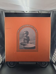 Concert for Bangladesh 1971 | eBay