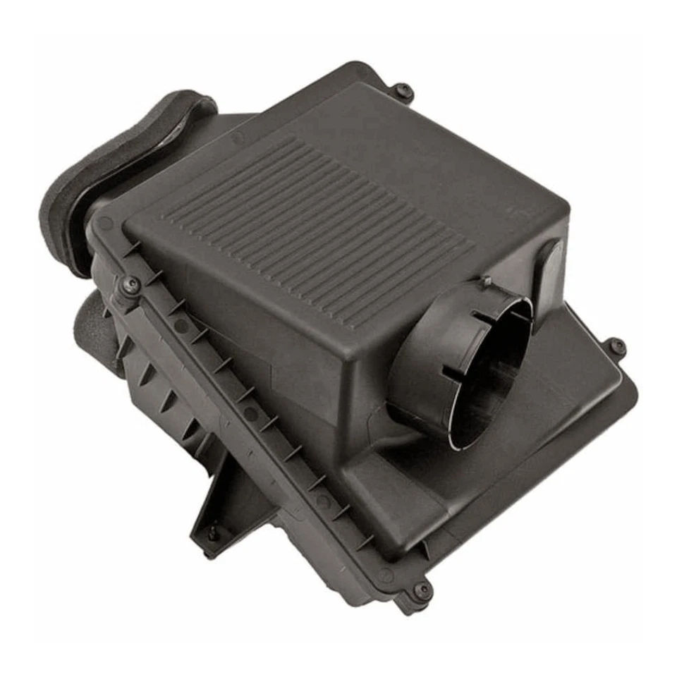 For GMC Sierra 2500 HD/3500 2003 2004 2005 2006 Air Filter Housing | 25355074 Foto 2 de 4