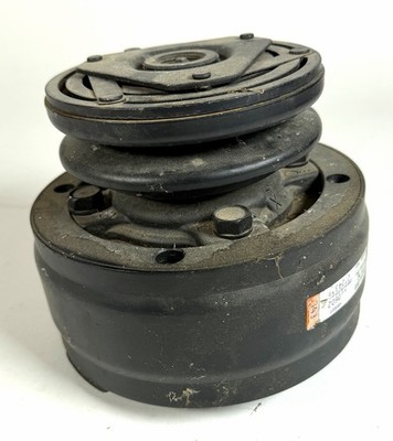 GM Harrison R12 AC Compressor 2724349 S.A.E J639 HR100T