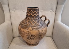 XL Scheurich Bodenvase Model 269/35