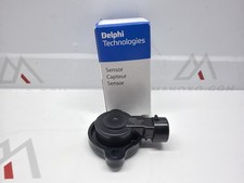 Delphi SS10382 Throttle Position Sensor Stock