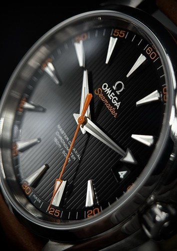 Omega Seamaster Aqua Terra 150M – 41.5mm (Ref. 231.12.42.21.01...