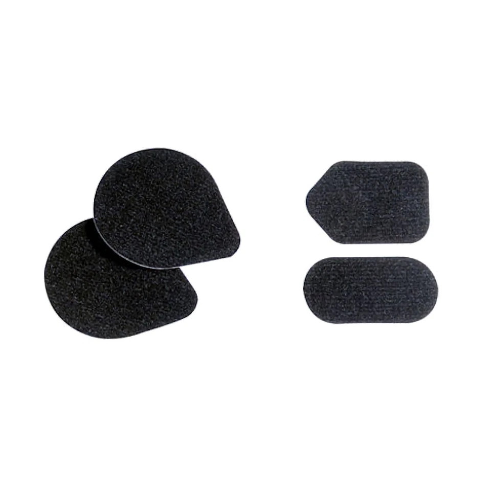 Sena Klebepads 4er Set Ersatz-Klebepads Bluetooth Kommunikation alle Geräte