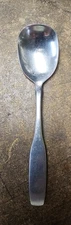 Paul Revere Oneida Community Stainless Steel Sugar / Jelly Spoon  Free Ship