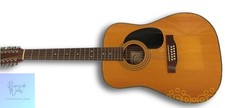 Sigma Guitars DM12/1ST Acoustic Guitar