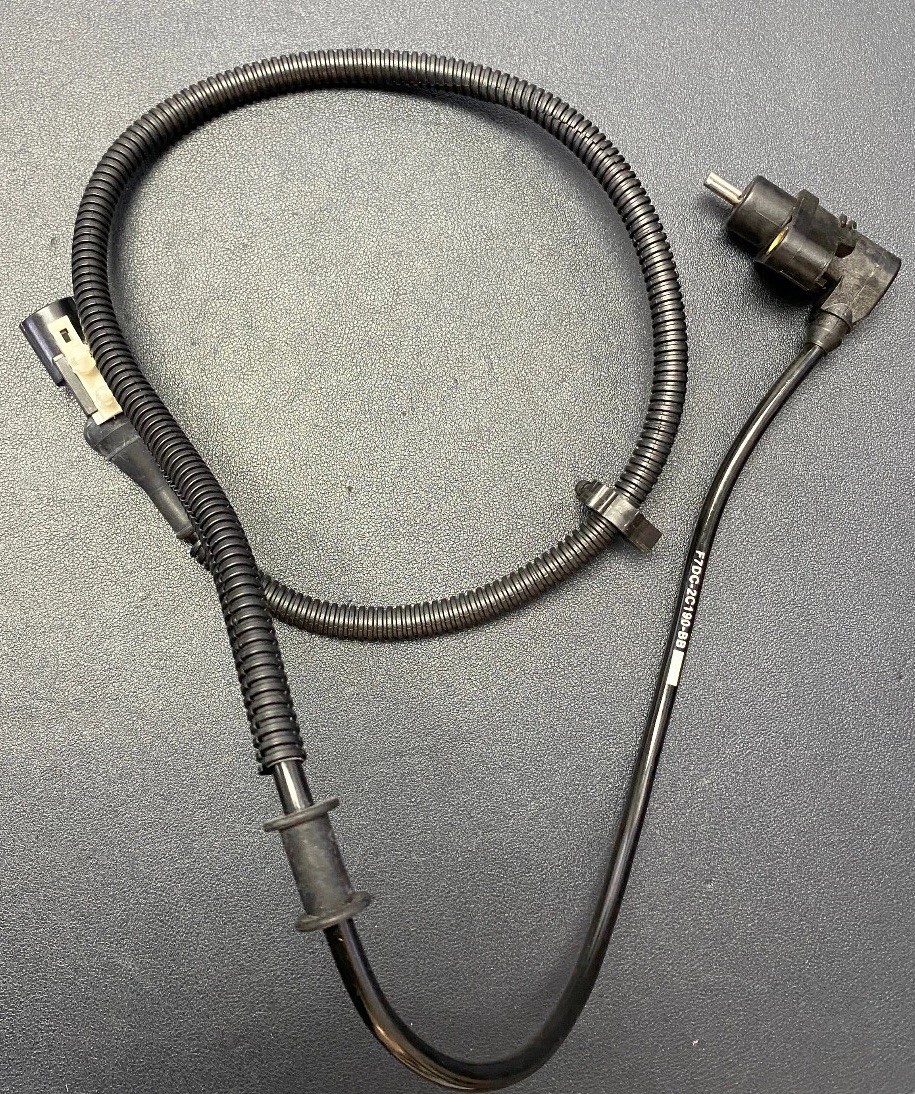 ALS117 OEM BOSCH 0265006159 / F7DC-2C190-BB / ABS Wheel Speed Sensor