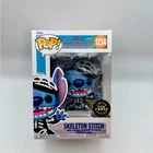 Skeleton Stitch #1234 – Disney Glow Chase Funko Pop
