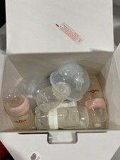 speCtra Baby Bottle Set