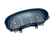 VW SHARAN 7N1, 7N2 Kombiinstrument 7N0920870E 1.97 Diesel 125kw 2012 35511295