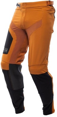 Fasthouse Sanguaro Cargo Mens MX Offroad Pants Camel
