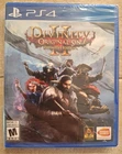 Divinity: Original Sin 2 - Definitive Edition - Sony PlayStation 4 Rare