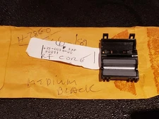 One New Heathkit Medium Black RF Core/ Ferrite #475-56 for H-2680