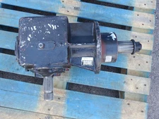 ITG Gearbox replacement for Bushhog 14 Spline, 20 Spline Bush Hog Replacement