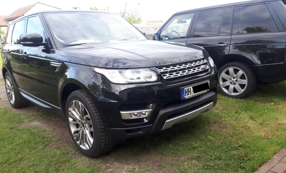 Range Rover Sport L494 306DT Engine Repair Repair + Installation - Image 4 of 4