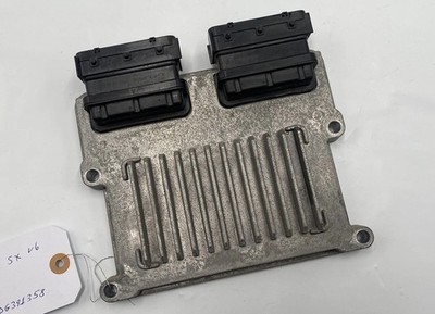 11-13 Kia Sorento 3.5L ECM ECU EBX Computer Engine Control Module  39108-3C012