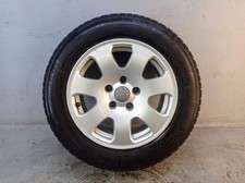 Audi A4 (B6) EINZELRAD Alufelge Winter 195/65 R15 91T 7Jx15 ET39 5x112 8E0601025
