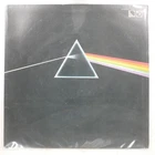 PINK FLOYD DARK SIDE OF THE MOON HARVEST EMS80324 LP