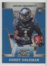 Collegiate Corey Coleman