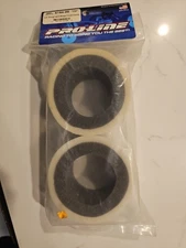 X2 - Pro-line Racing 6194-00 2.2” Pre-glued 2-stage Truck Inserts FOAM