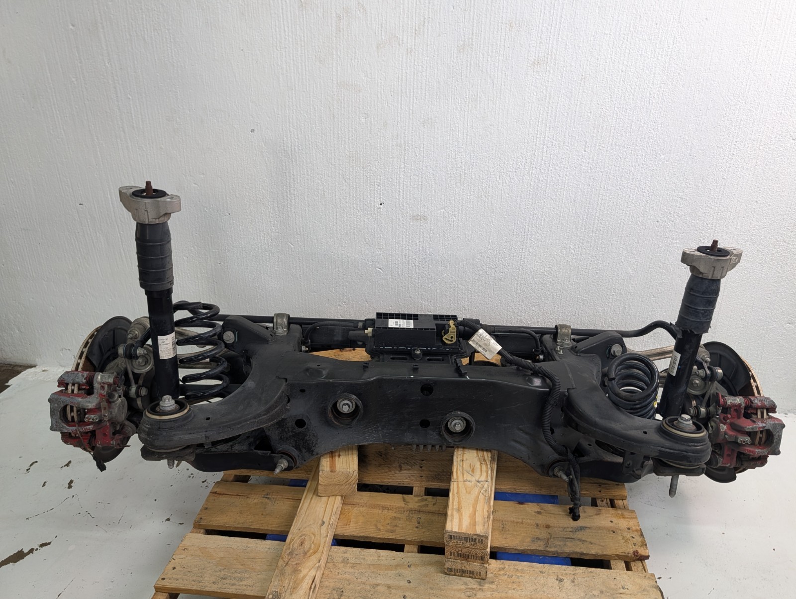 Maserati Ghibli 2014-2020 Rear Right Differential