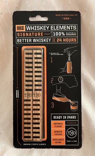 Elementi Whisky - Foto 7 di 8