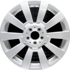 Wheel Rim Mercedes-benz Glk-class Glk350 19 2010-2012 204401150280 Oe 85095
