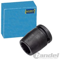 Hazet SteckschlÜSseleinsatz Nuss 17Mm | 900SZ-17