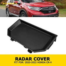 Grille Trim Molding Radar Hole Cover 71124-TLA-A50 For 2020 2022 2021 Honda CR-V